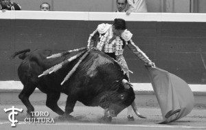 El clasicismo de Diego Urdiales.