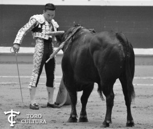 El clasicismo de Diego Urdiales.