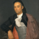 Pedro Roemro por Goya