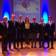 Gala Santiago 2026